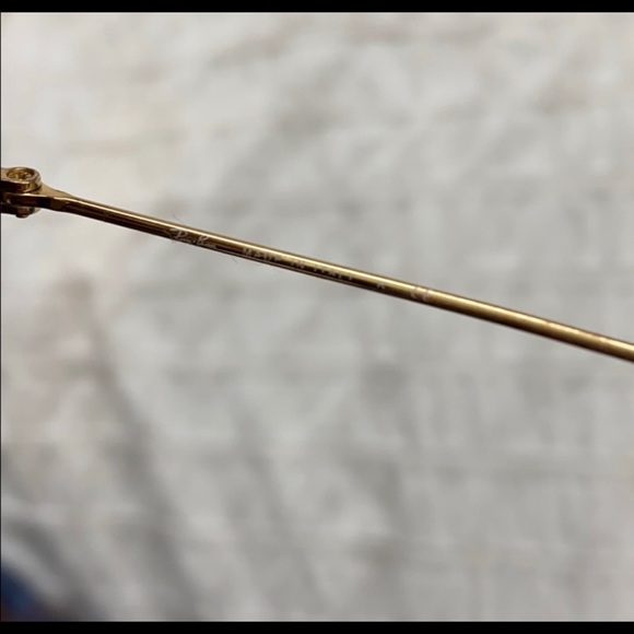 Ray Bans Aviators - Picture 2 of 7